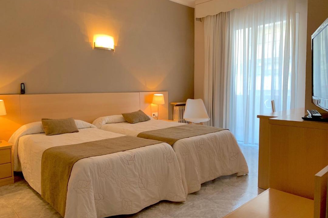 Photo of Bedroom in Sant Carles de la Rapita