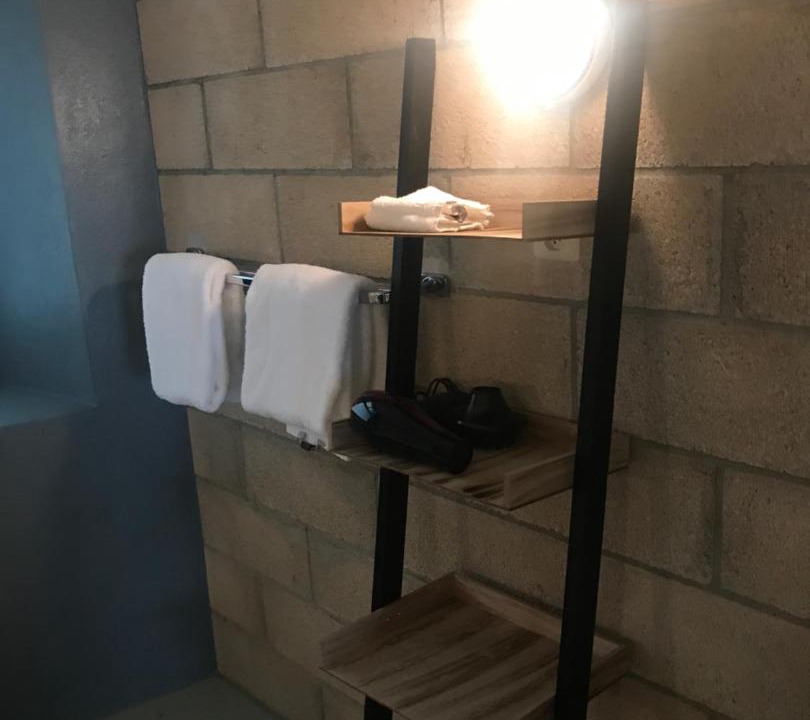 Photo of Bathroom in Porrentruy