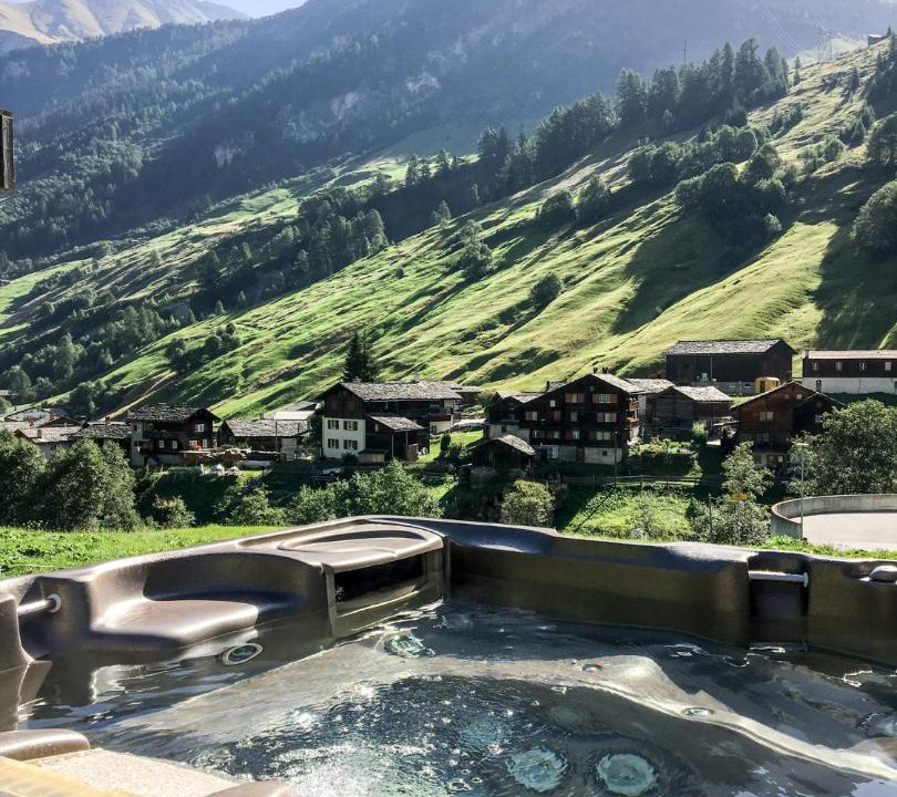 Photo of Others in Vals