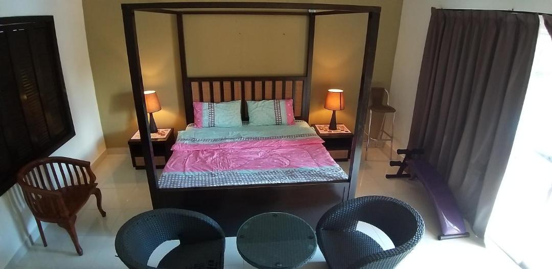 Photo of Bedroom in Endah