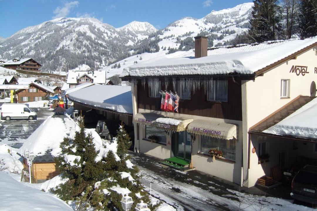 Photo of Others in Zweisimmen