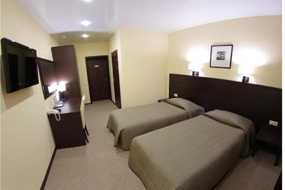 Photo of Bedroom in Naberezhnye Chelny