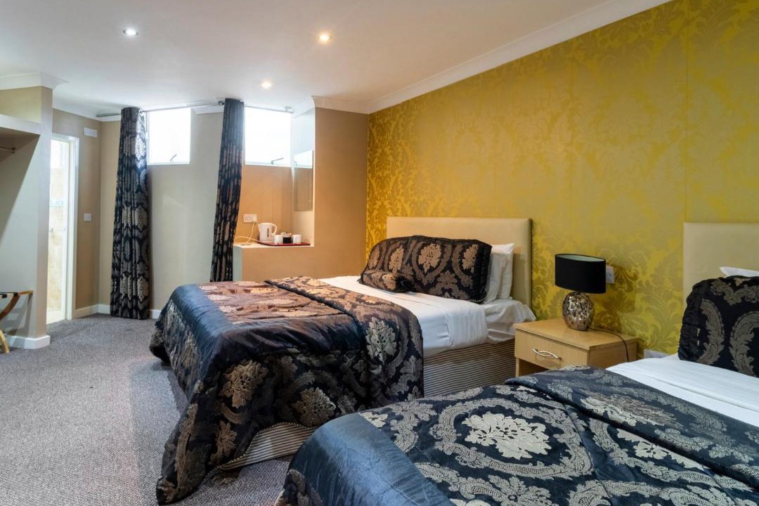 Photo of Bedroom in Luton