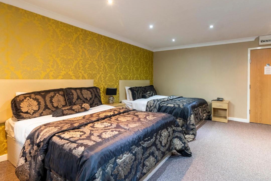 Photo of Bedroom in Luton