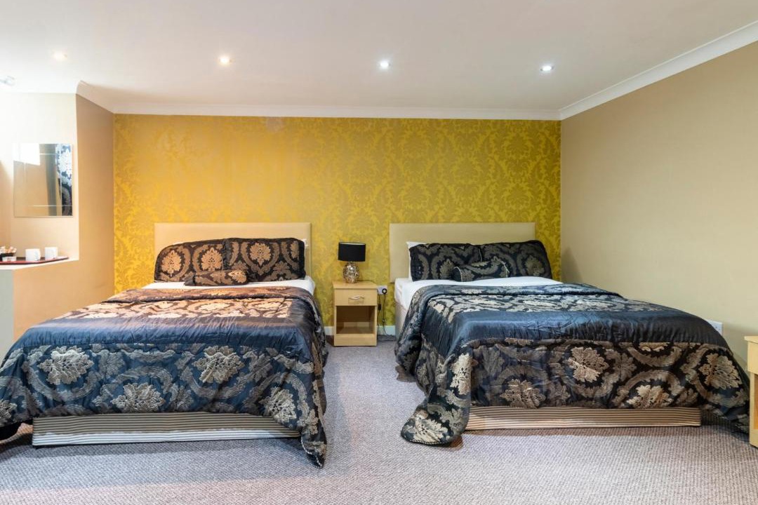 Photo of Bedroom in Luton