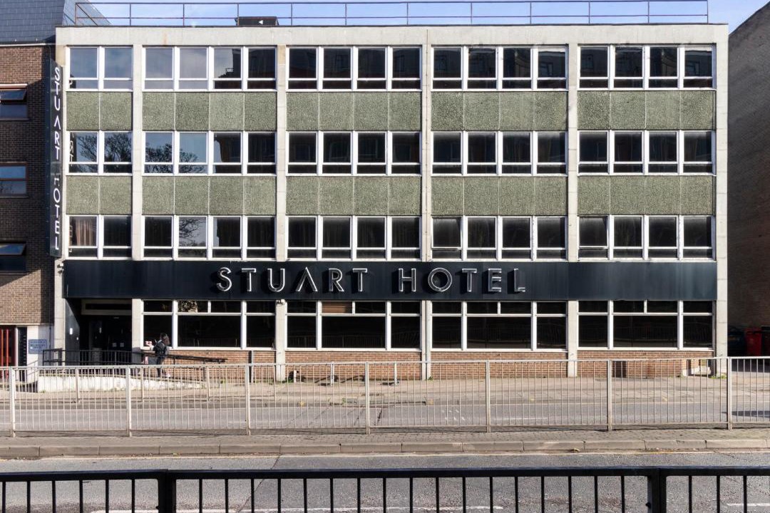 Photo of Buildings in Luton