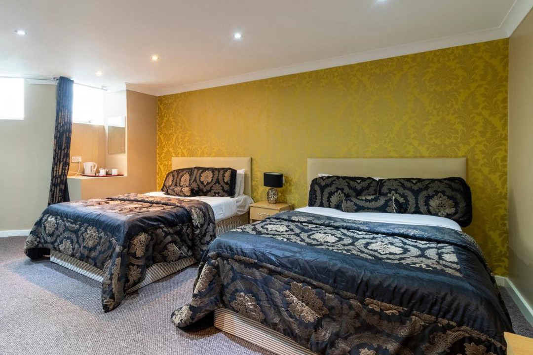 Photo of Bedroom in Luton