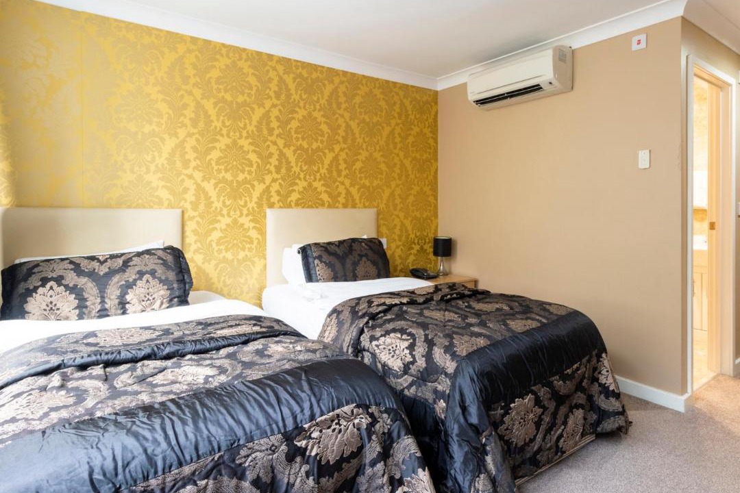 Photo of Bedroom in Luton