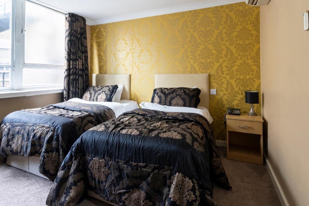 Photo of Bedroom in Luton