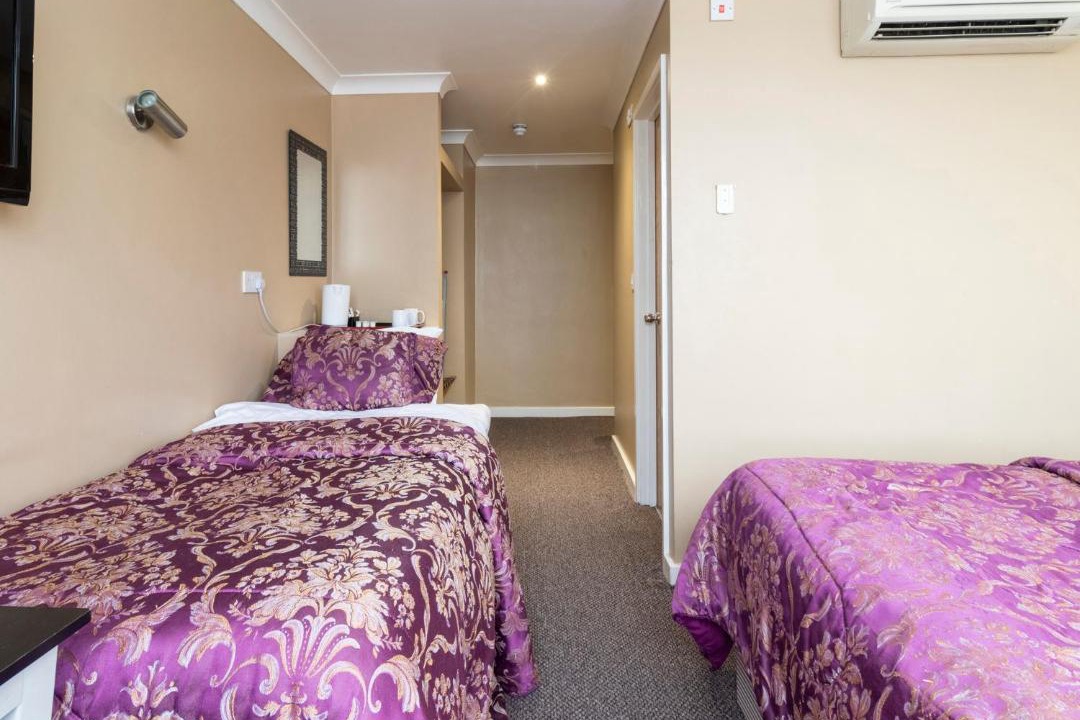 Photo of Bedroom in Luton