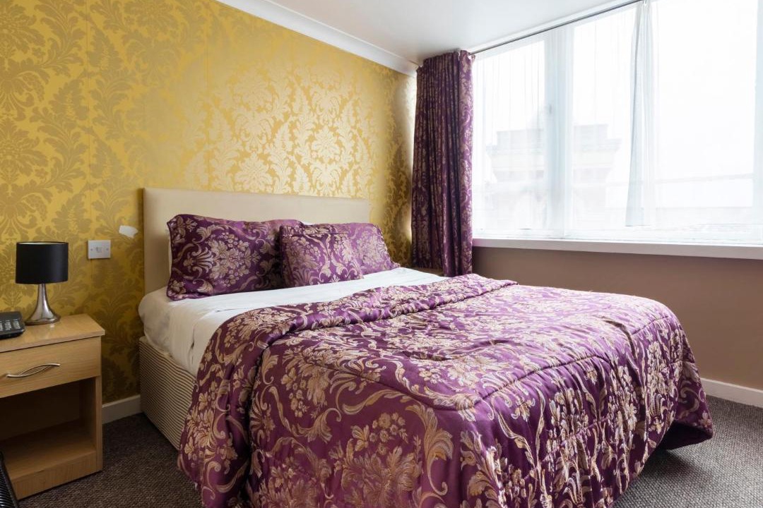 Photo of Bedroom in Luton