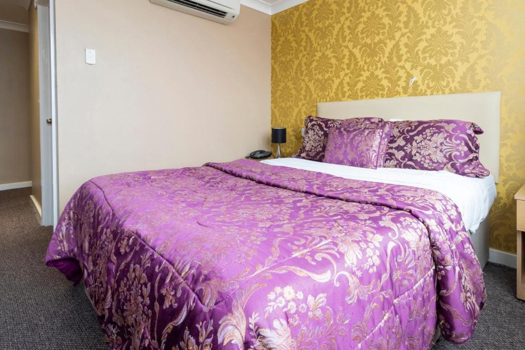 Photo of Bedroom in Luton