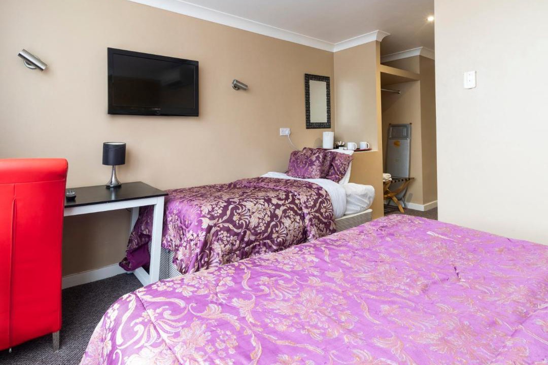 Photo of Bedroom in Luton