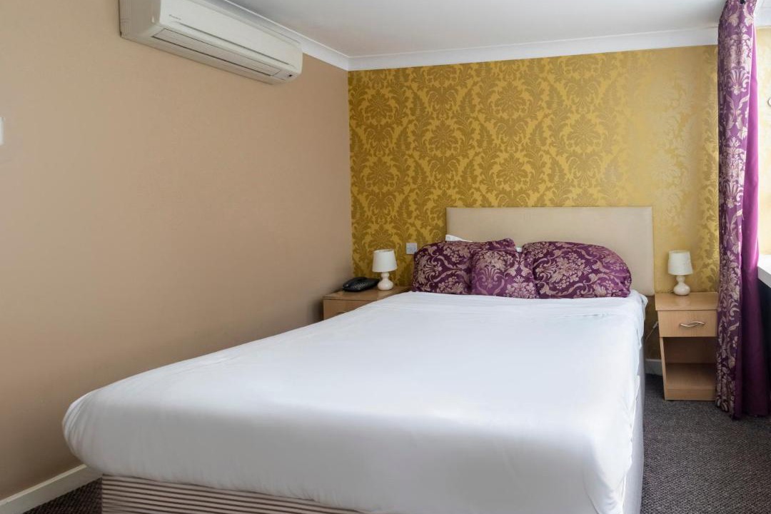 Photo of Bedroom in Luton