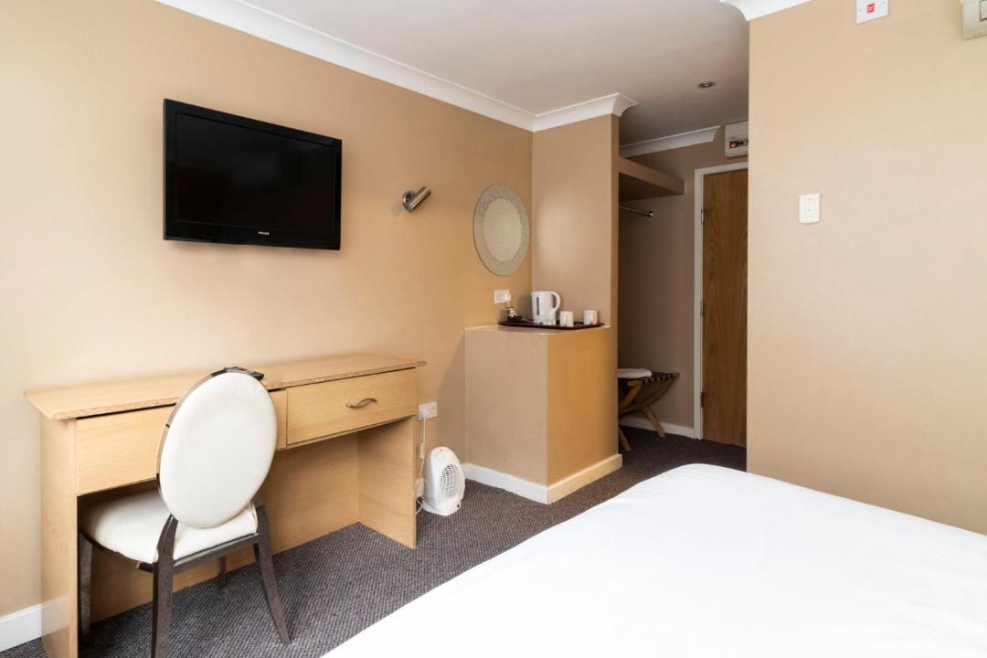 Photo of Bedroom in Luton