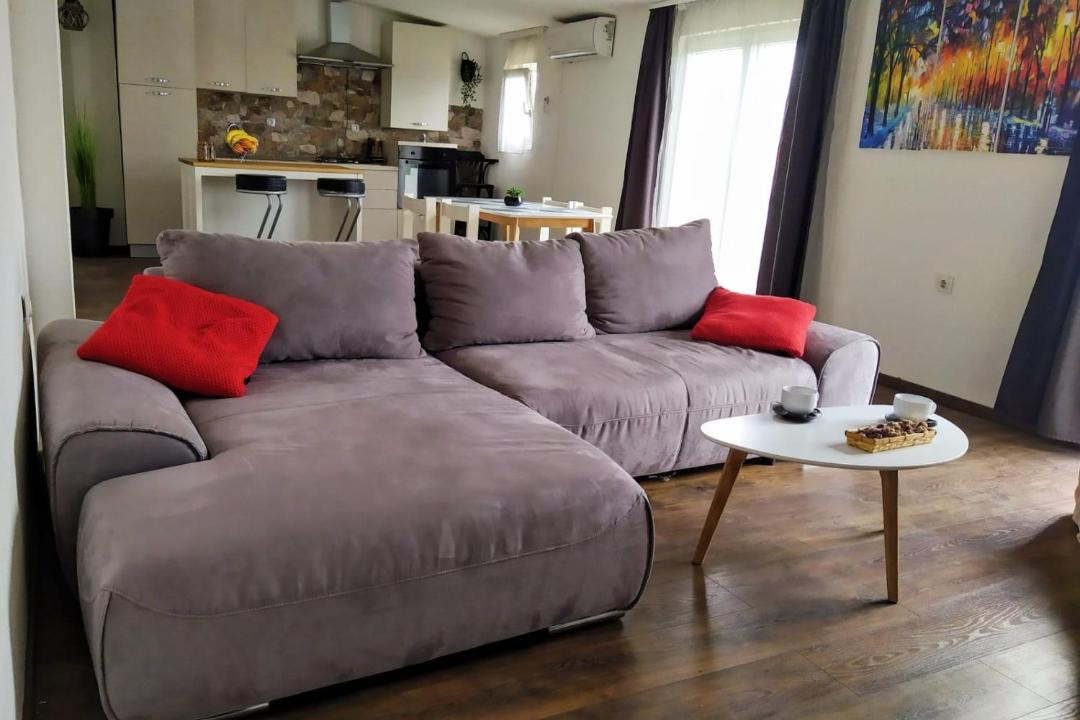 Photo of Livingroom in Donje Polje