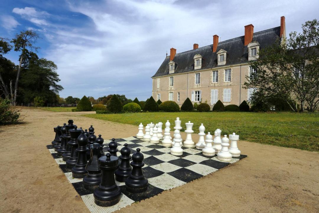 Photo of Others in Gizeux