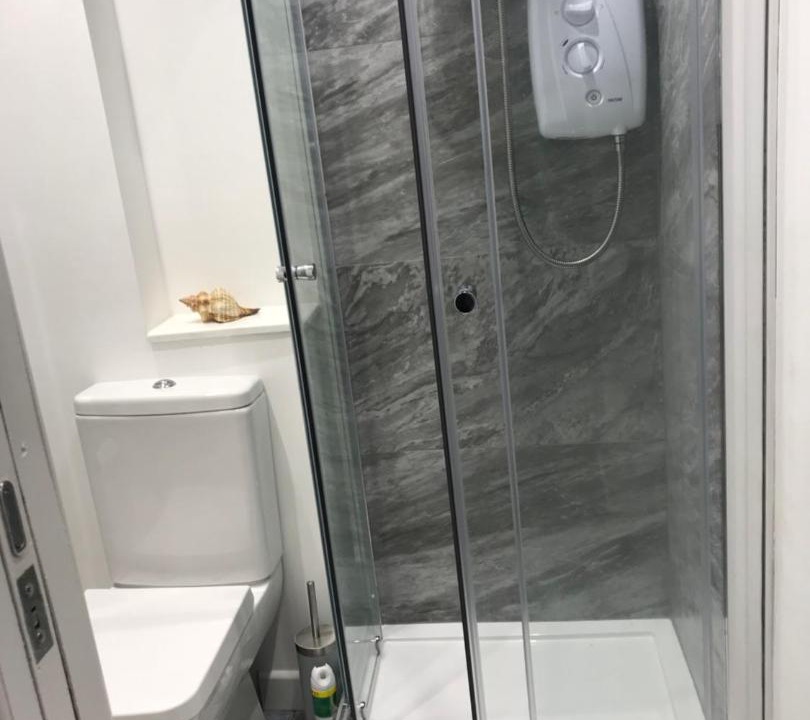 Photo of Bathroom in St Monans