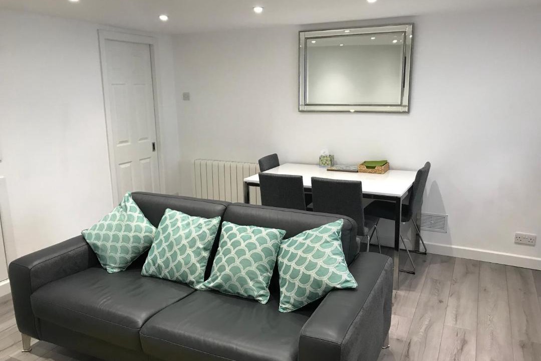 Photo of Livingroom in St Monans