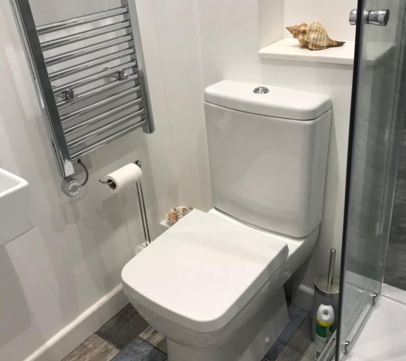 Photo of Bathroom in St Monans