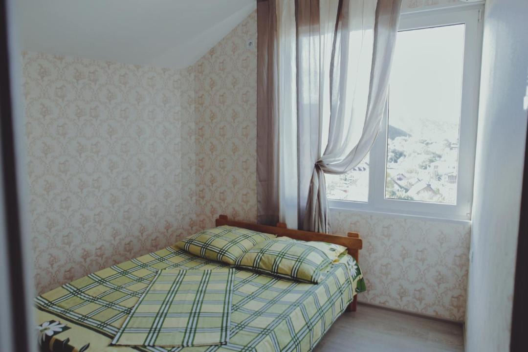 Photo of Bedroom in Dzhubga