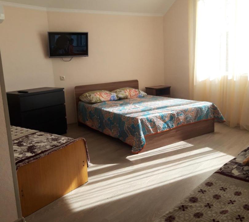 Photo of Others in Dzhubga