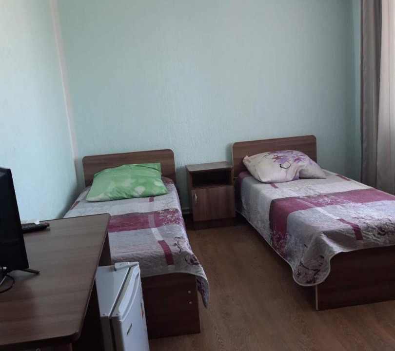Photo of Bedroom in Dzhubga