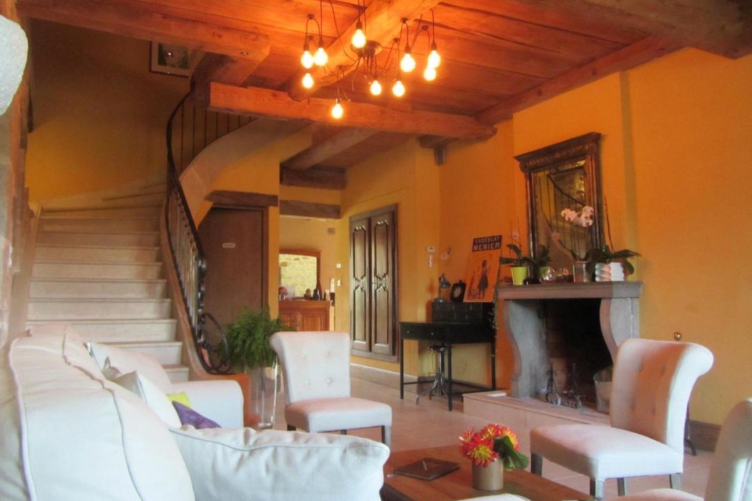 Photo of Livingroom in Bremondans