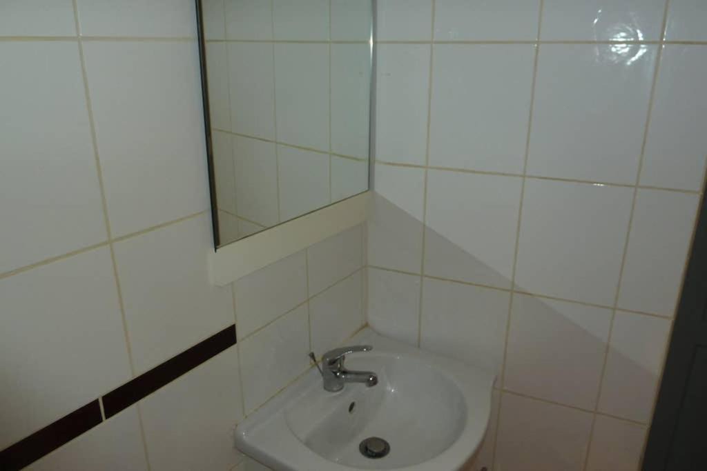 Photo of Bathroom in Le Puy-en-Velay