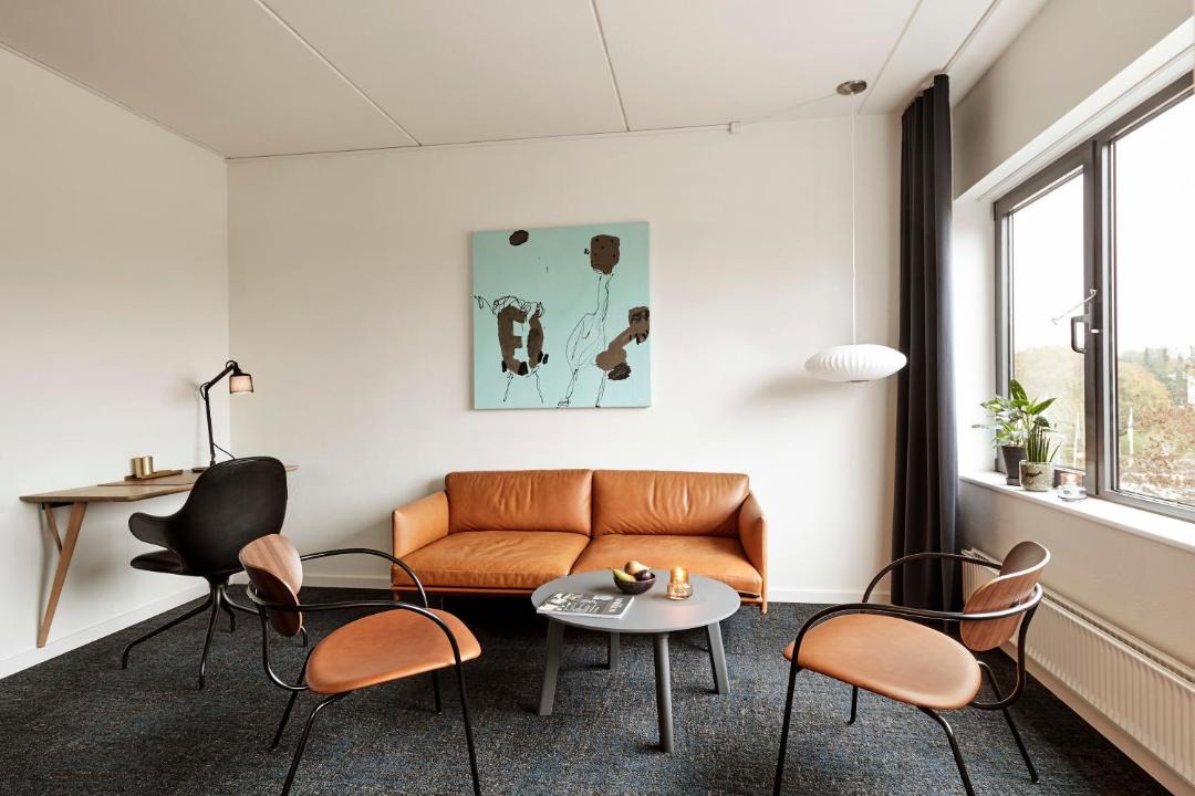 Photo of Livingroom in Kolding