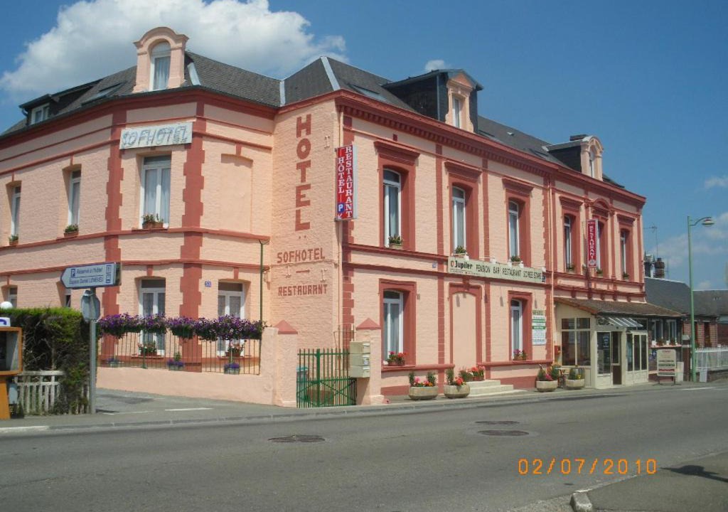 Photo of Others in Trepied