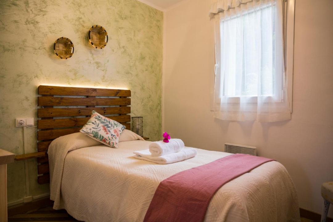 Photo of Bedroom in Baquedano