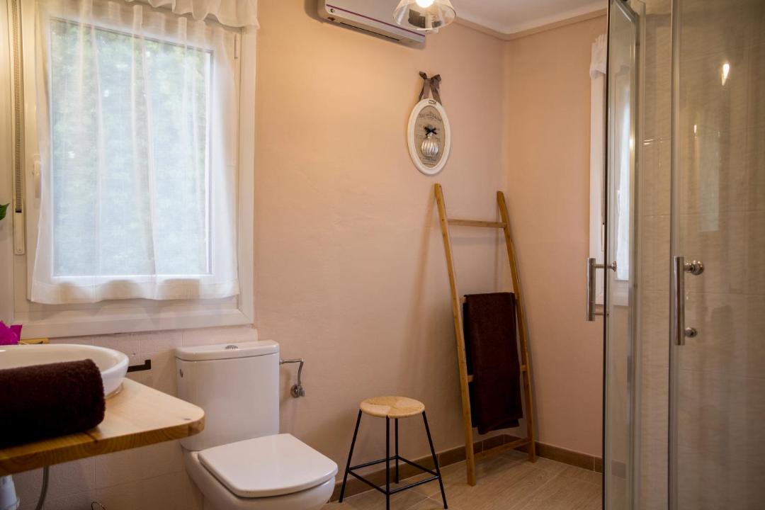 Photo of Bathroom in Baquedano