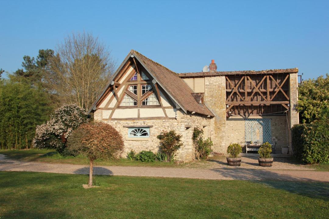 Photo of Others in Ecardenville-sur-Eure