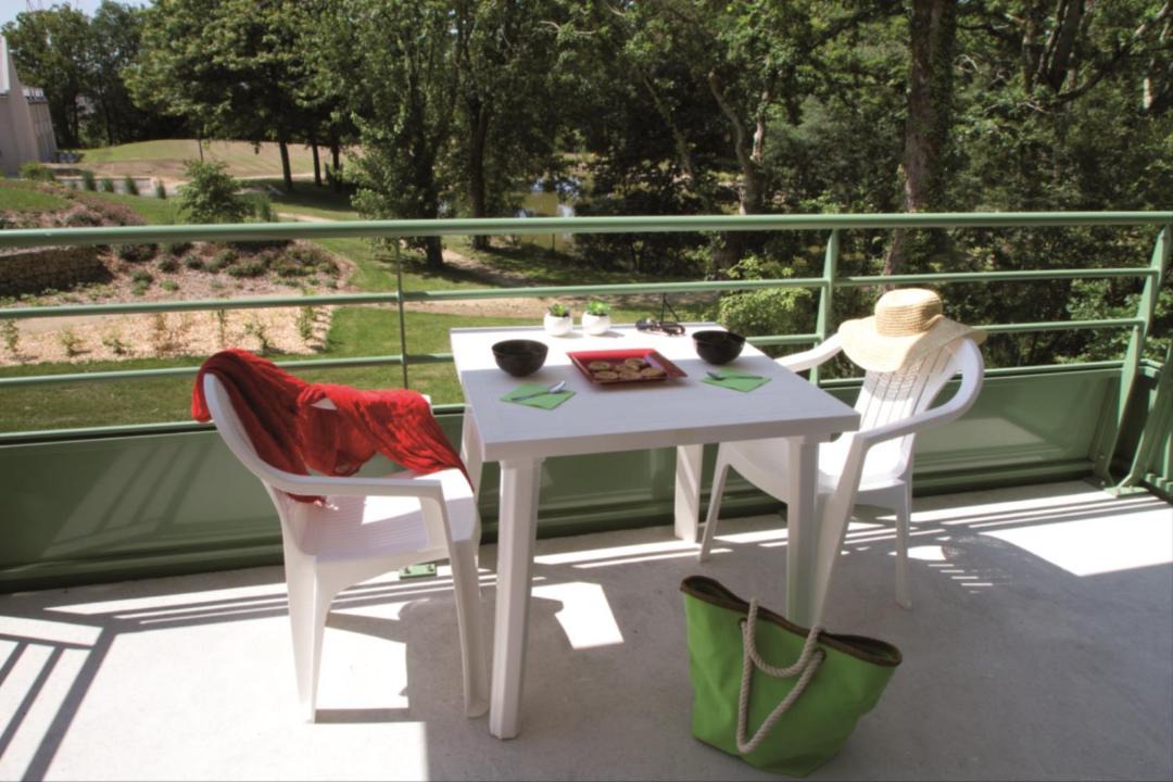 Photo of Patio Balcony in Plescop