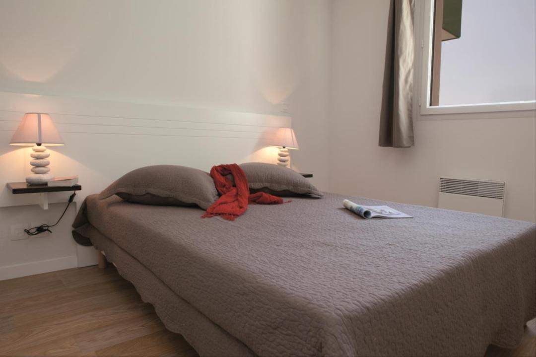 Photo of Bedroom in Plescop