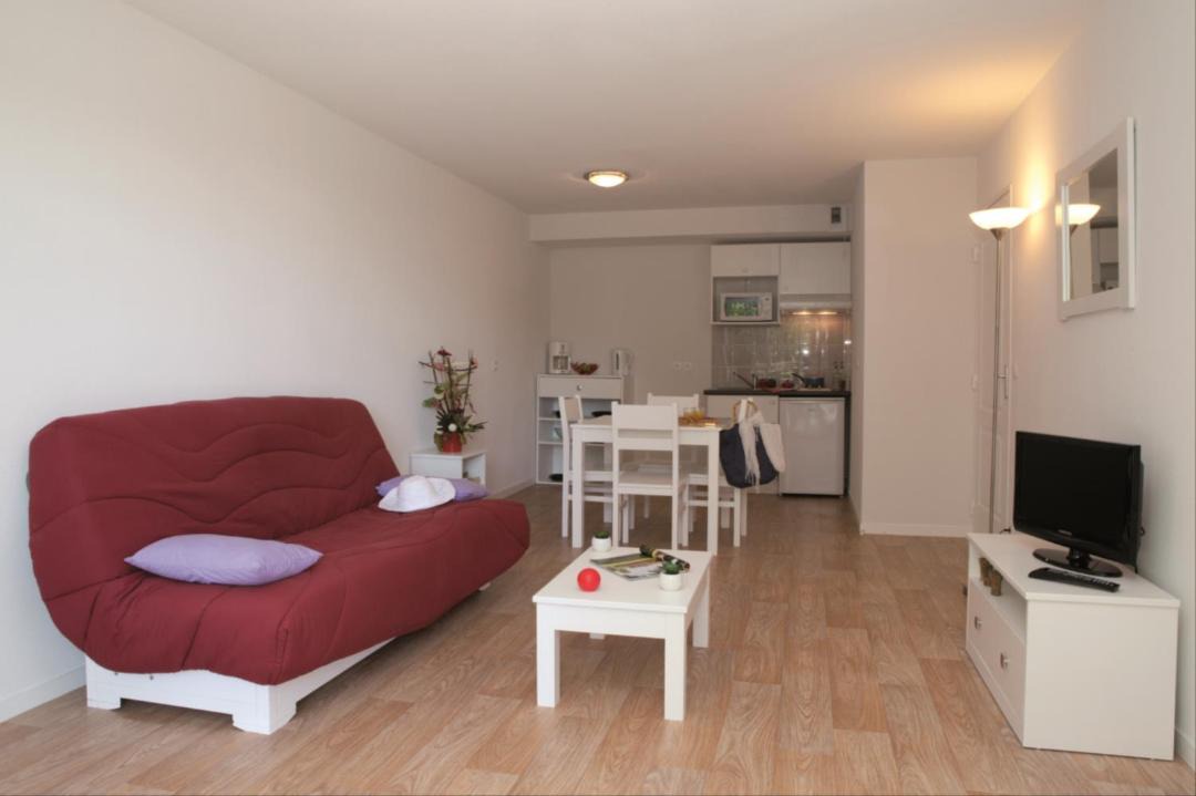 Photo of Livingroom in Plescop