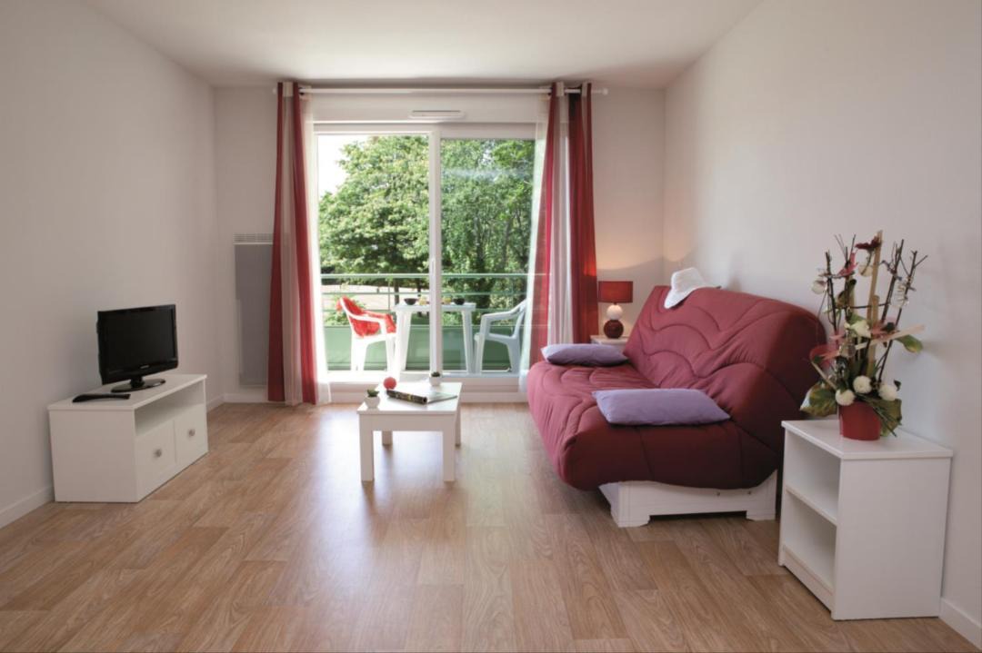 Photo of Livingroom in Plescop