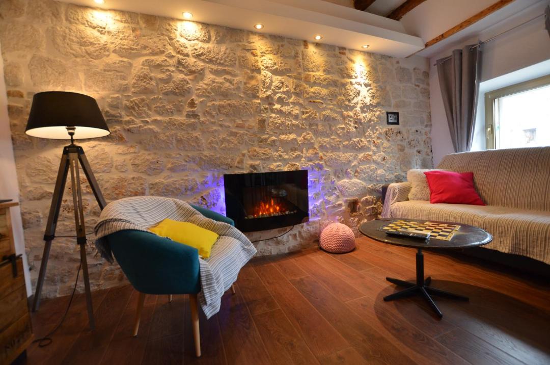 Photo of Livingroom in Rovinj