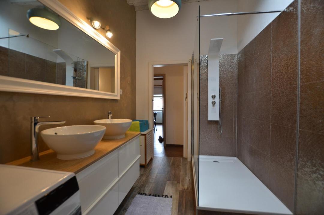 Photo of Bathroom in Rovinj