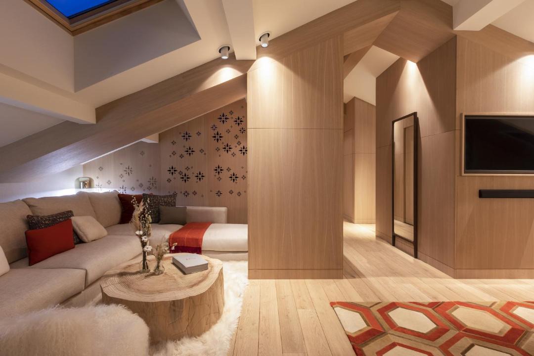 Photo of Others in Chamonix City Centre