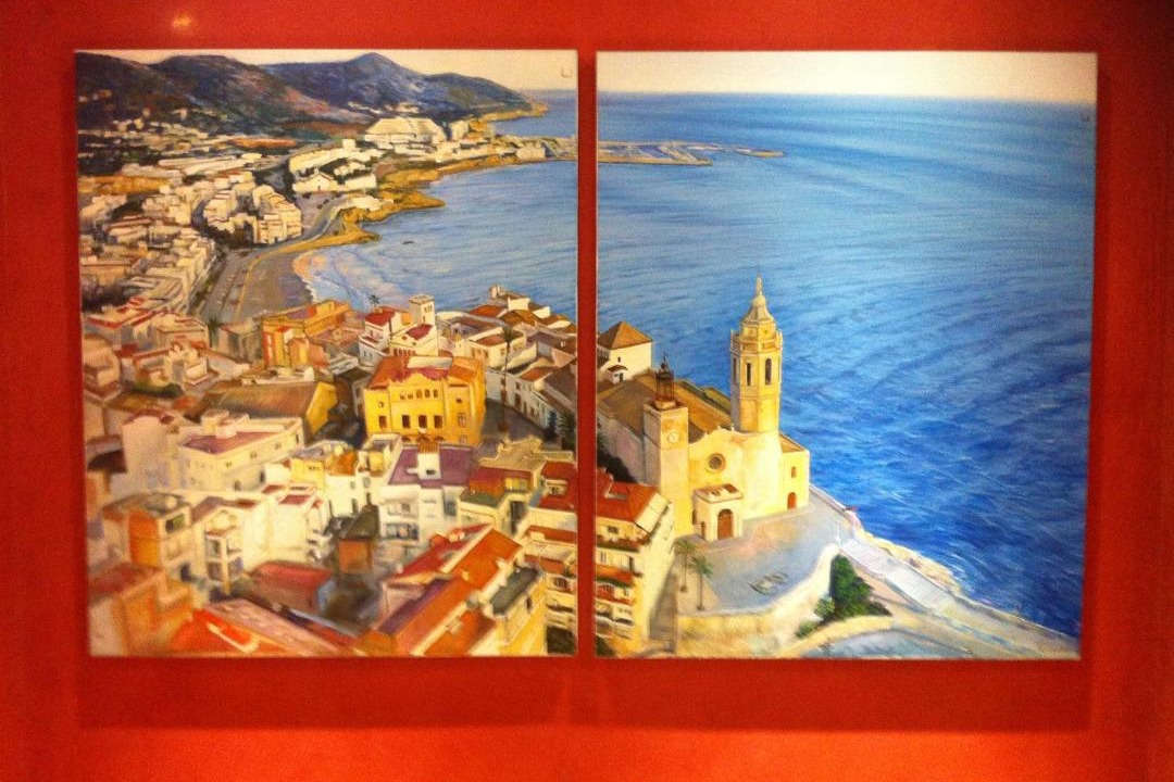 Photo of Others in Sitges Town Center
