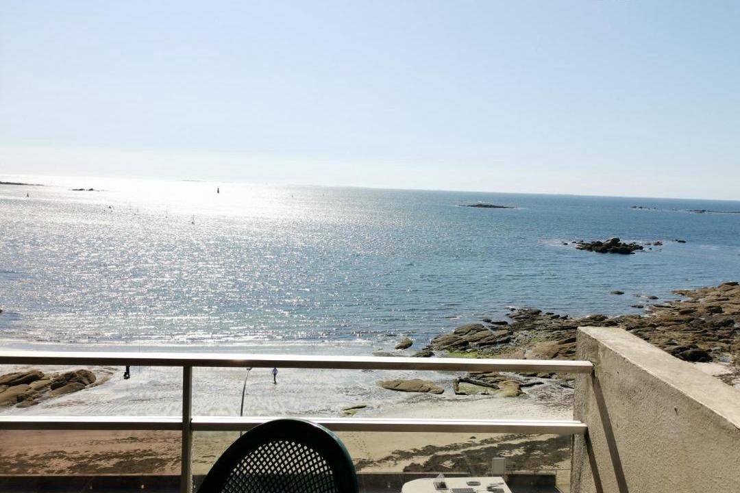 Photo of Patio Balcony in Concarneau