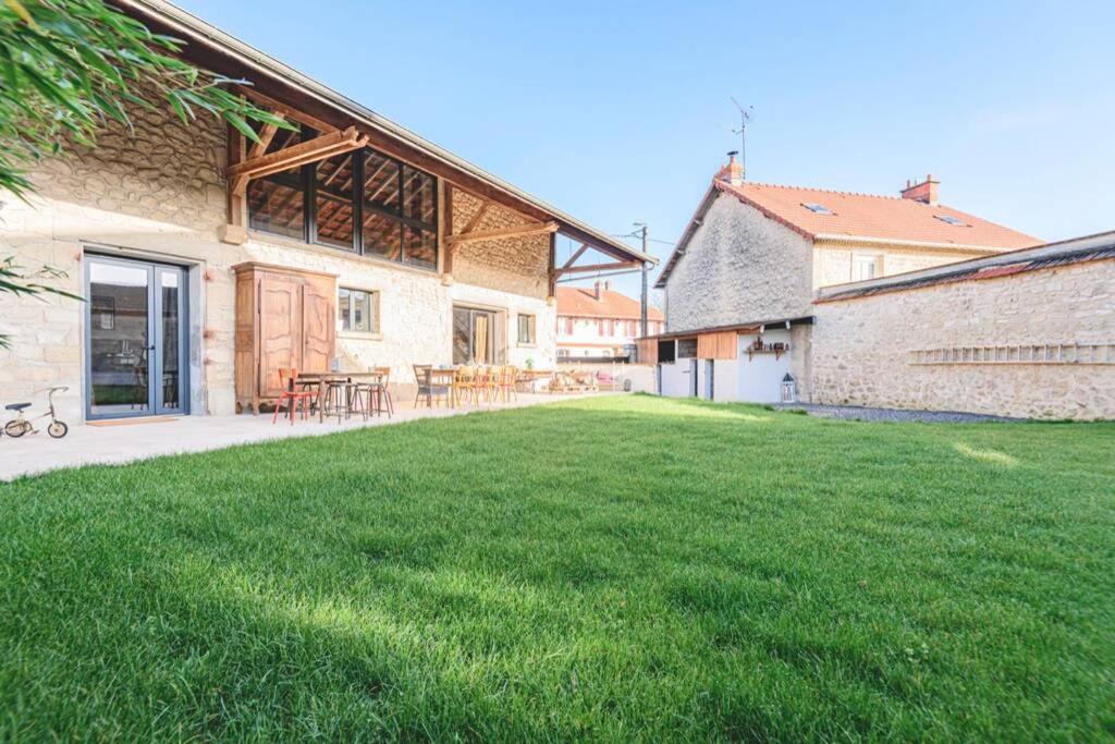 Photo of Others in Cauroy-les-Hermonville