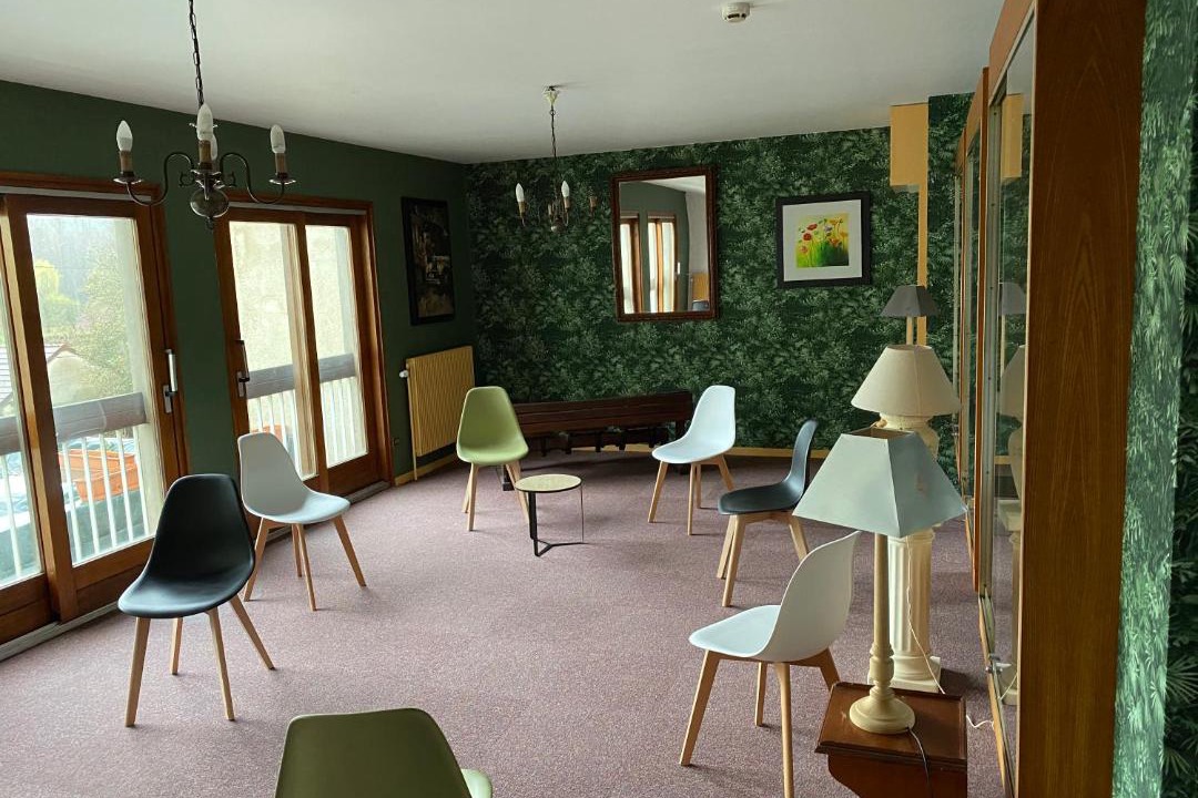 Photo of Livingroom in Abreschviller
