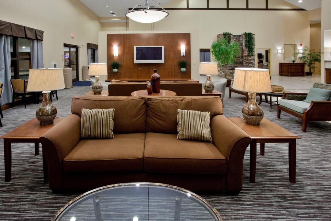 Photo of Livingroom in Waynesboro
