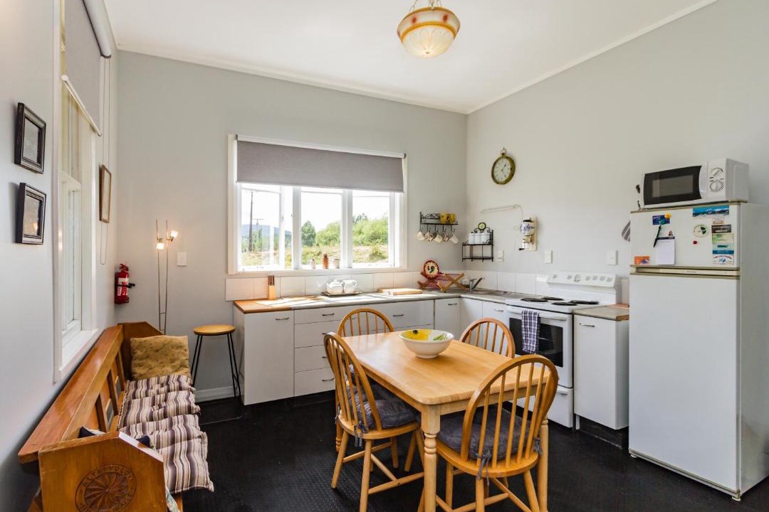 Photo of Others in Raurimu