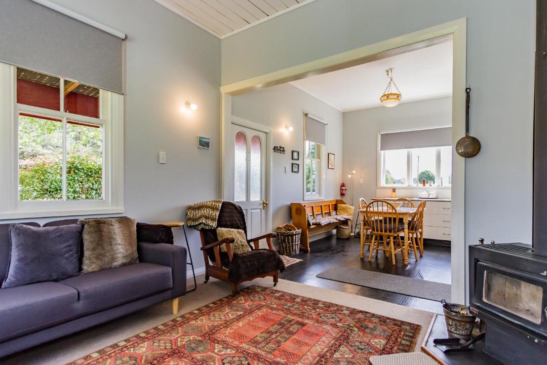 Photo of Others in Raurimu