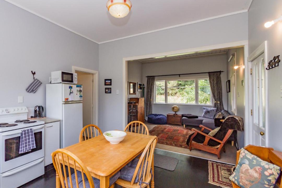 Photo of Others in Raurimu