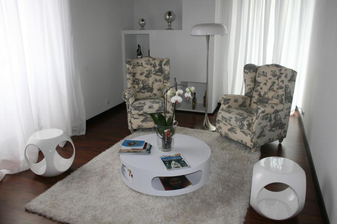 Photo of Livingroom in Quintanilla San Garcia